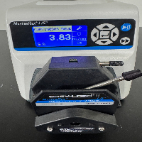 Cole-Parmer Masterflex Easy-Load II Peristaltic Pump image 2